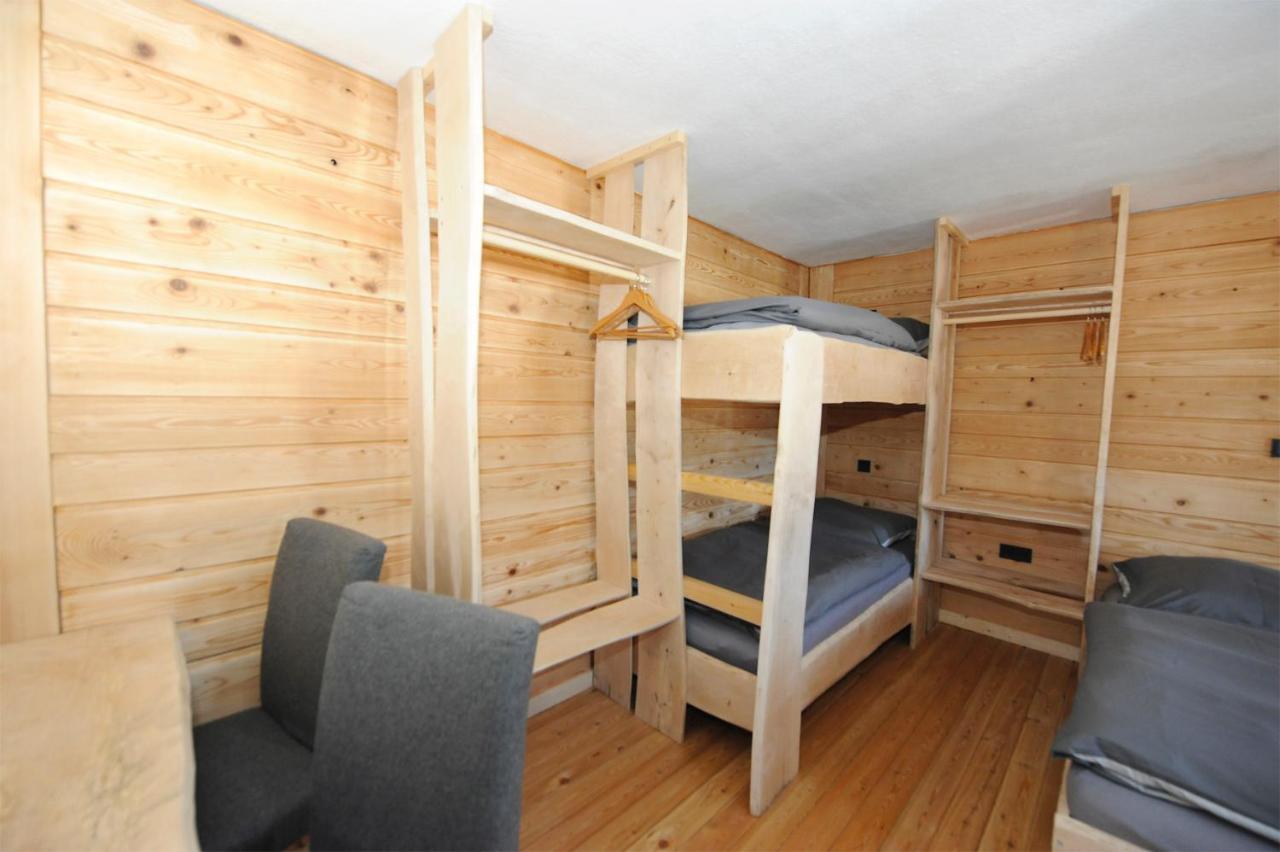 Ferienhof Holzmeister Sankt Jakob in Haus Exterior foto