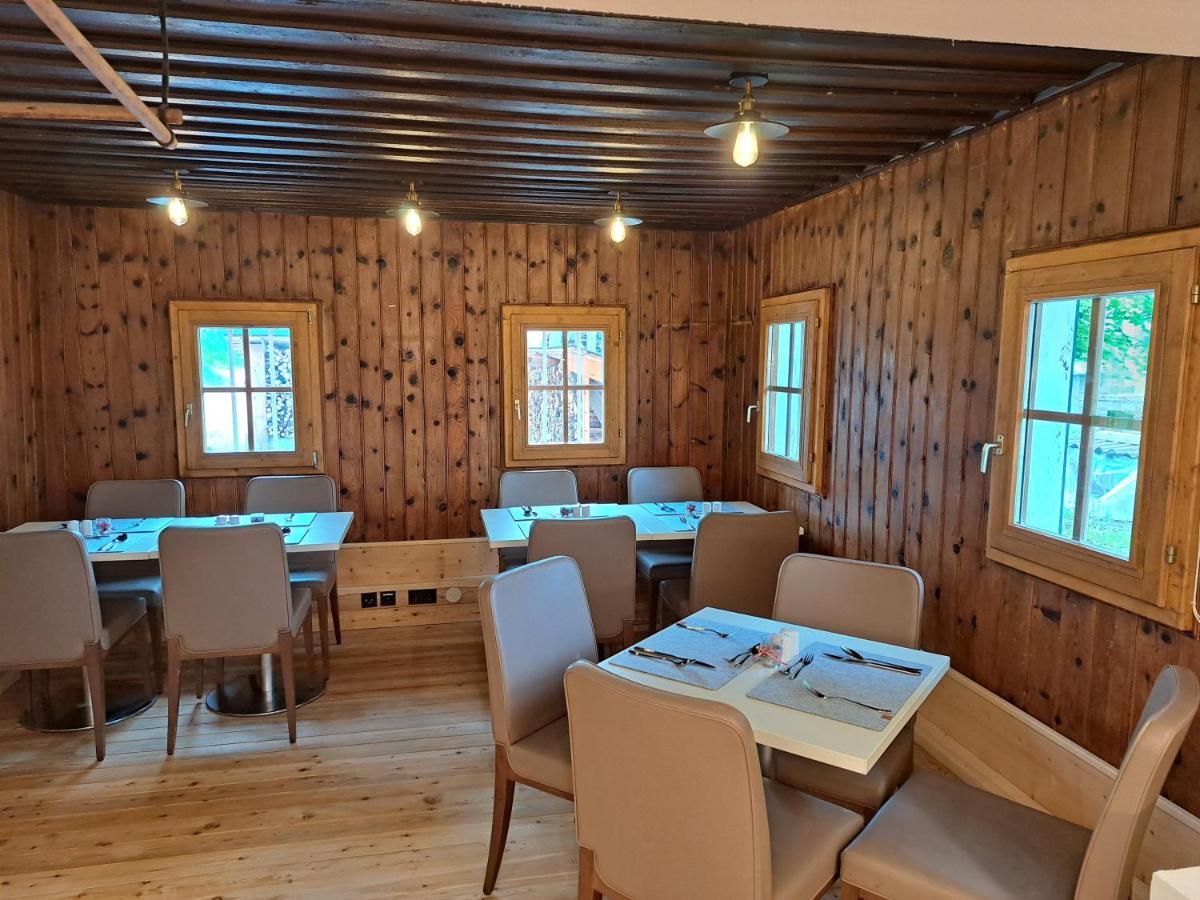 Ferienhof Holzmeister Sankt Jakob in Haus Exterior foto